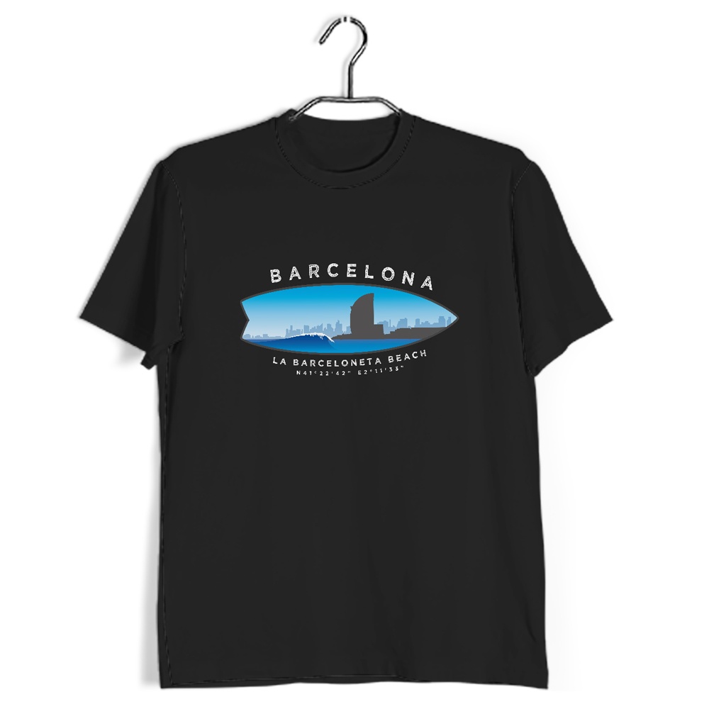LOCATIONS BARCELONA