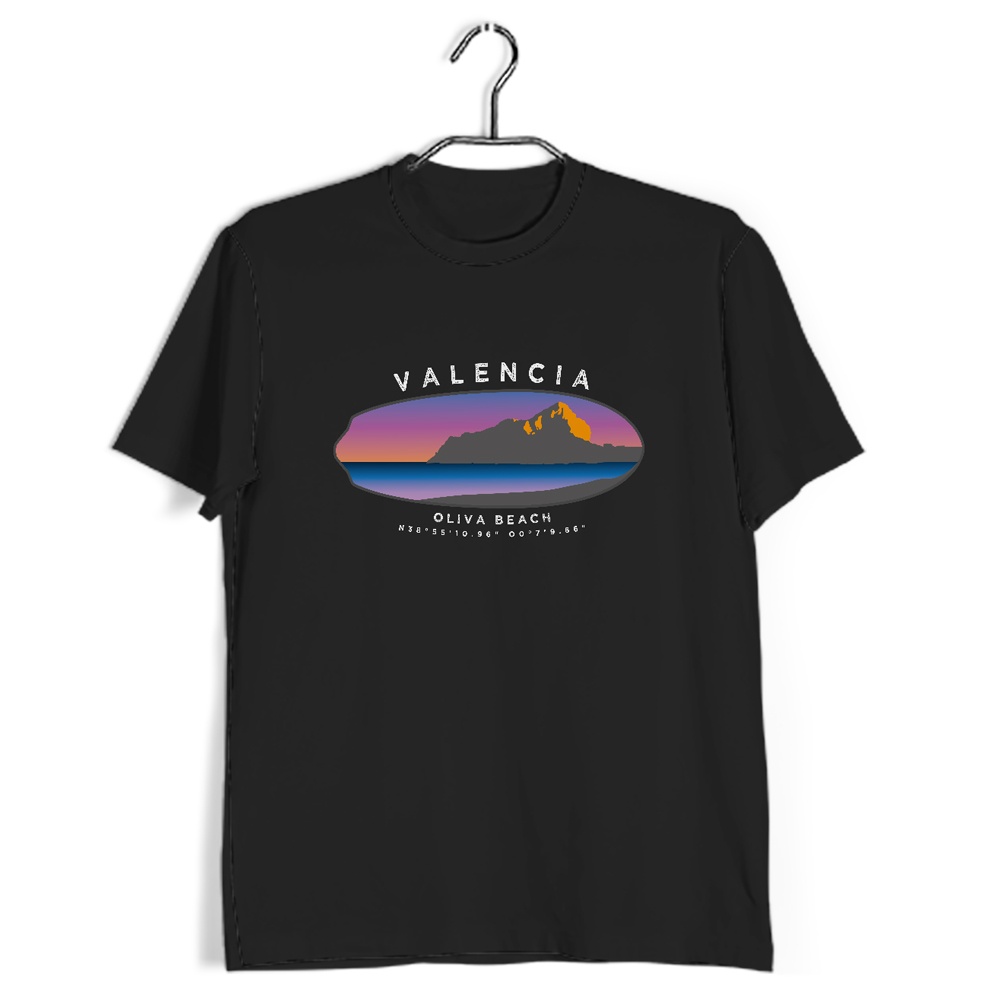 LOCATIONS VALENCIA